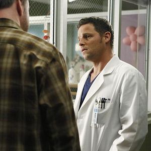 Foto Justin Chambers (I)