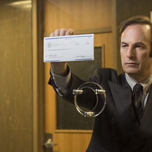 Foto Better Call Saul