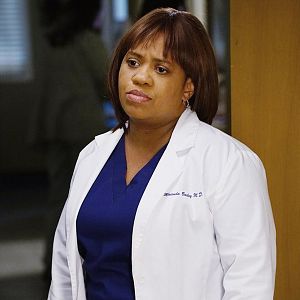 Foto Chandra Wilson