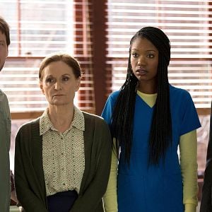 Foto Xosha Roquemore