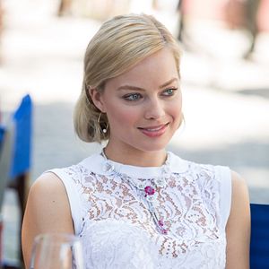 Foto Margot Robbie
