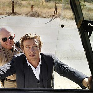 Foto The Mentalist