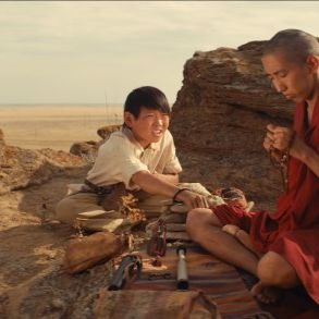 Foto Celestial Camel