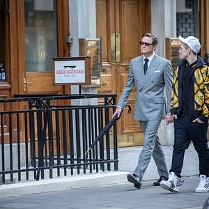 Foto Kingsman: Servicio secreto