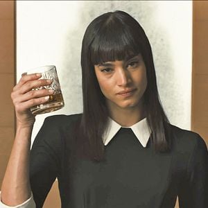 Foto Sofia Boutella