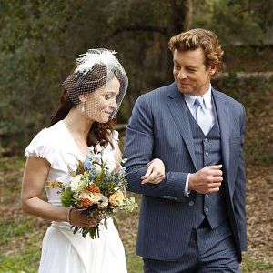 Foto The Mentalist