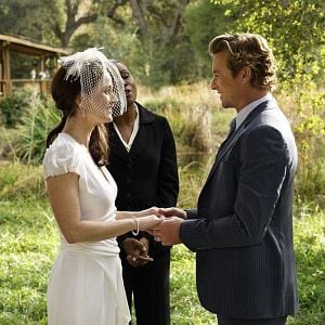 Foto The Mentalist