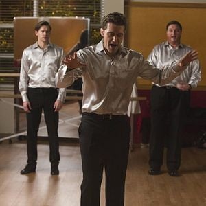 Foto Matthew Morrison