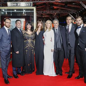 Foto Sam Taylor-Johnson