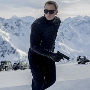 Foto 007: Spectre