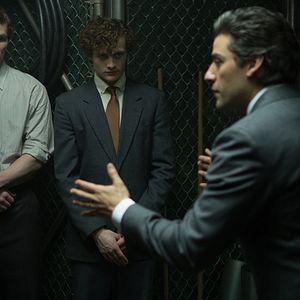 Foto El año más violento