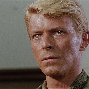 Foto David Bowie