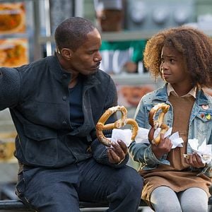 Foto Quvenzhané Wallis