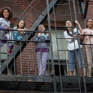 Foto Quvenzhané Wallis