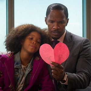 Foto Quvenzhané Wallis
