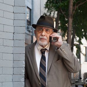 Foto Enredos en Broadway