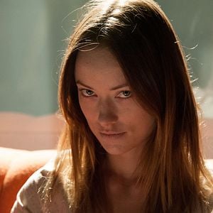 Foto Olivia Wilde