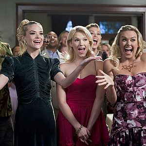 Foto Laura Bell Bundy