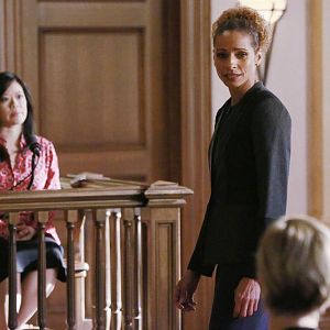 Foto How To Get Away With Murder