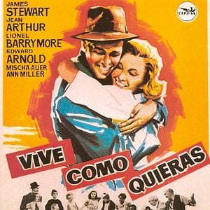 Foto Vive como quieras