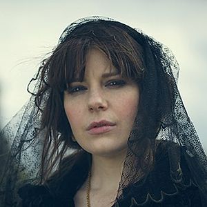 Foto Aimee-Ffion Edwards