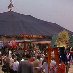 Foto El mayor espectáculo del mundo