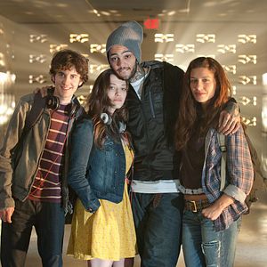 Foto Juliana Harkavy