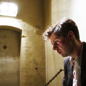 Foto Christian Friedel