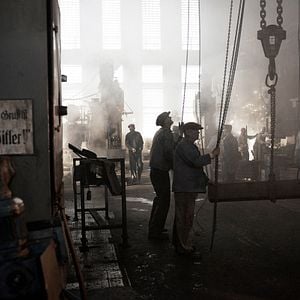 Foto 13 minutos para matar a Hitler