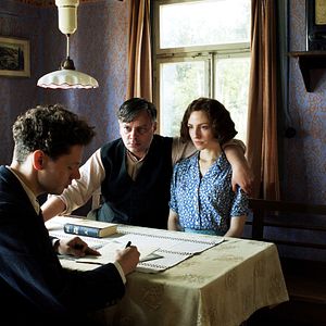 Foto Christian Friedel