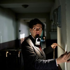 Foto Christian Friedel