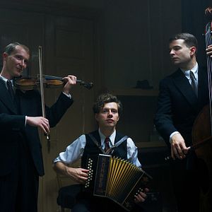 Foto Christian Friedel