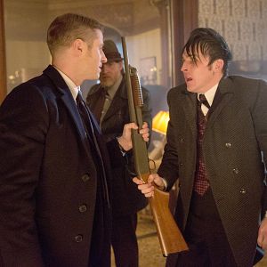 Foto Robin Lord Taylor