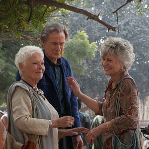 Foto El nuevo exótico Hotel Marigold