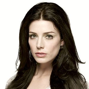 Foto Jessica Paré