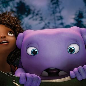 Foto Home. Hogar dulce hogar