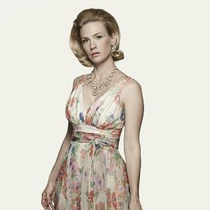 Foto January Jones