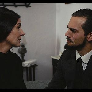 Foto La luz con el tiempo adentro