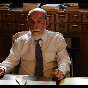 Foto La luz con el tiempo adentro