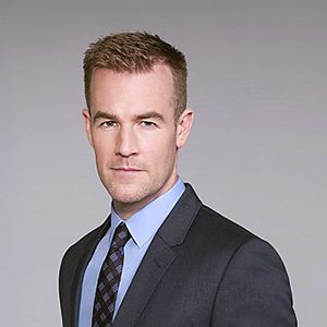 Foto James Van Der Beek