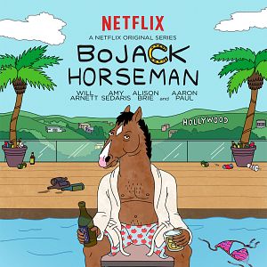 Foto BoJack Horseman
