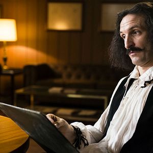 Foto El Ministerio del Tiempo