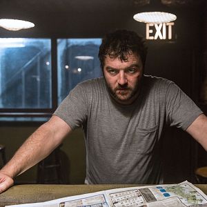 Foto Denis Ménochet