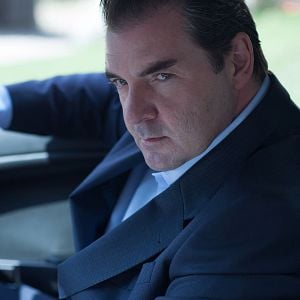 Foto Brendan Coyle