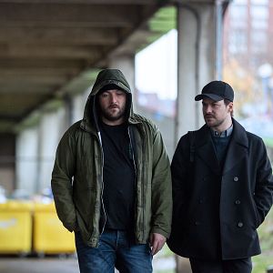 Foto Denis Ménochet