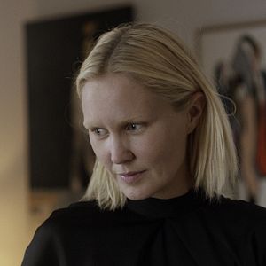 Foto Ellen Dorrit Petersen