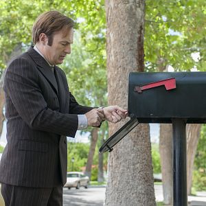 Foto Better Call Saul