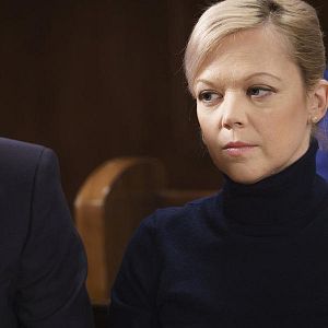 Foto La Ley Y El Orden: UVE