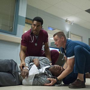 Foto The Night Shift