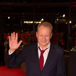 Foto Stellan Skarsgård